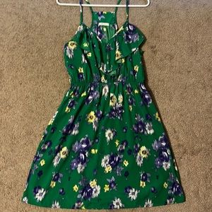 Cute spring dress